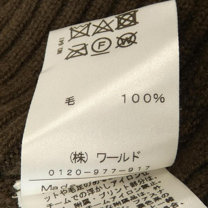 ドレステリア ワンピース