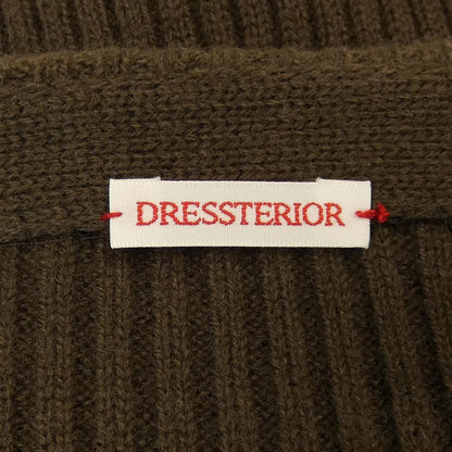 ドレステリア ワンピース