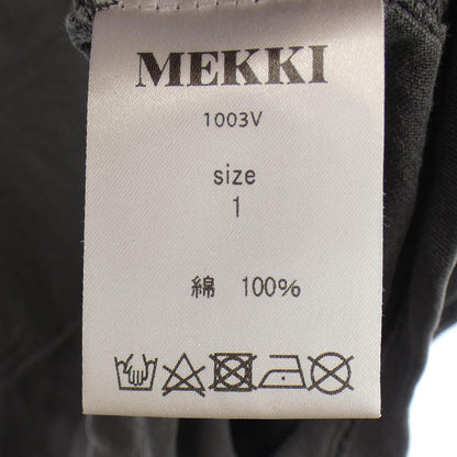 MEKKI Tシャツ
