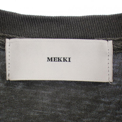 MEKKI Tシャツ