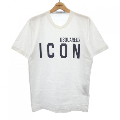 ディースクエアード Tシャツ