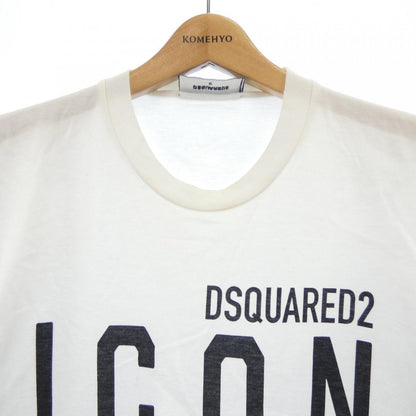 ディースクエアード Tシャツ