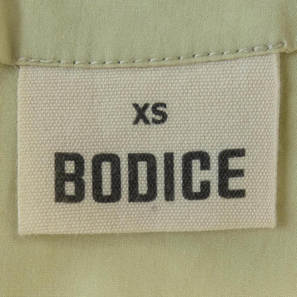 BODICE ワンピース