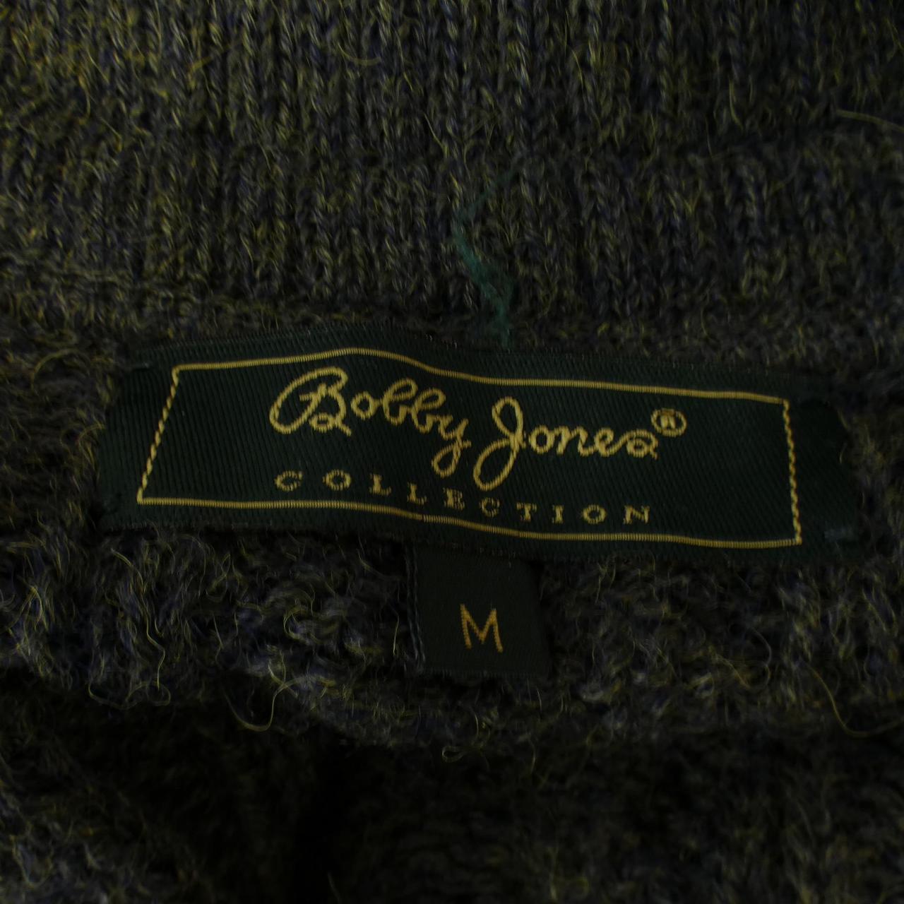 BOBBYJONES ニット