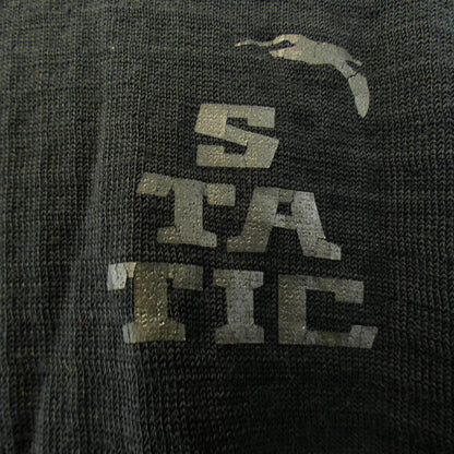 STATIC トップ