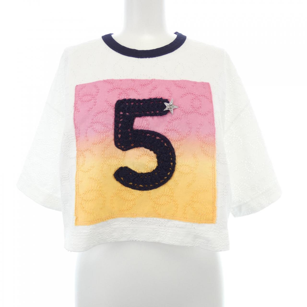 シャネル Tシャツ