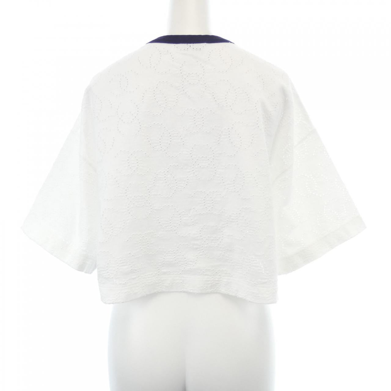 シャネル Tシャツ