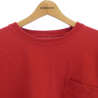 RHC コットンTシャツ