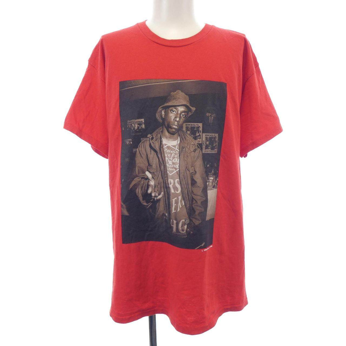 LFYT コットンTシャツ