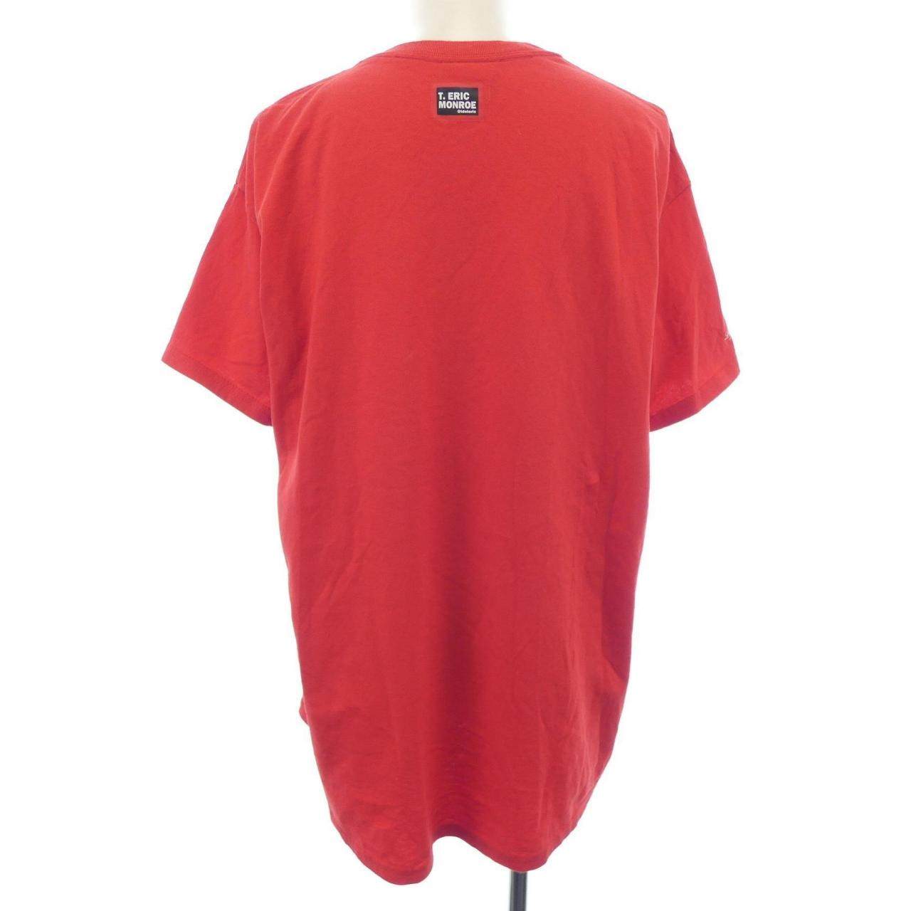 LFYT コットンTシャツ