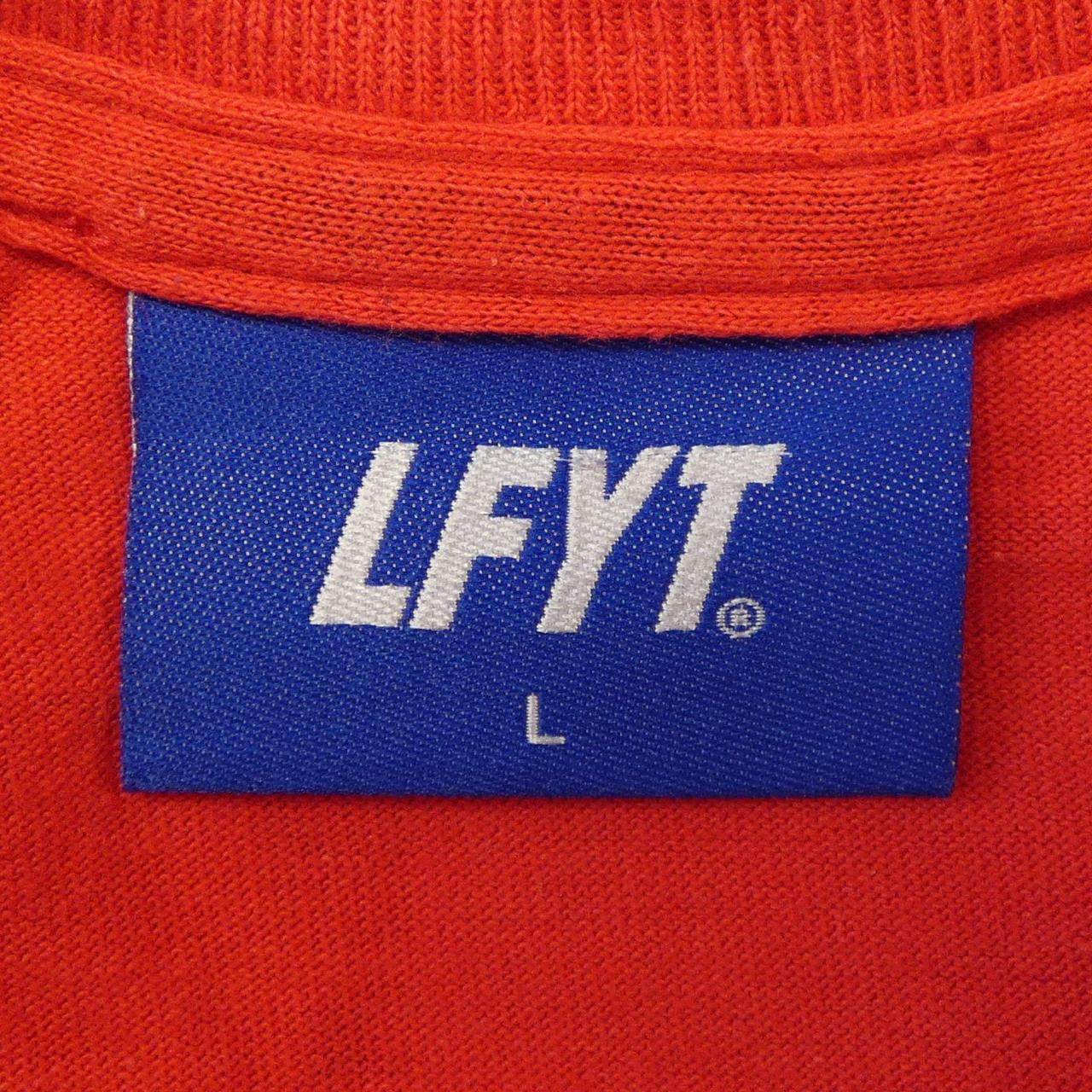 LFYT コットンTシャツ