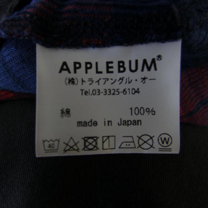 アップルバム パンツ