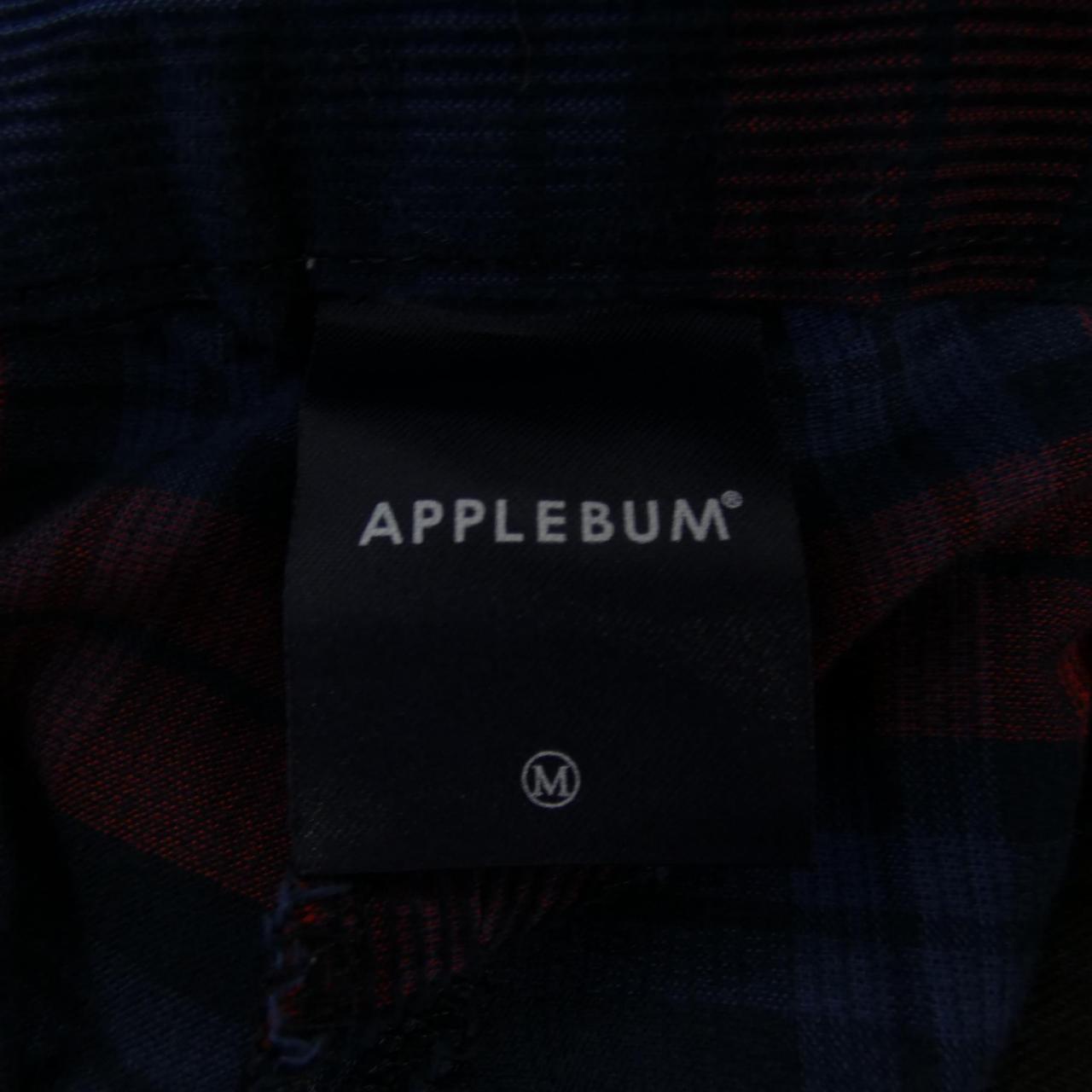 アップルバム パンツ
