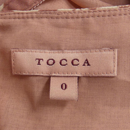 トッカ ワンピース