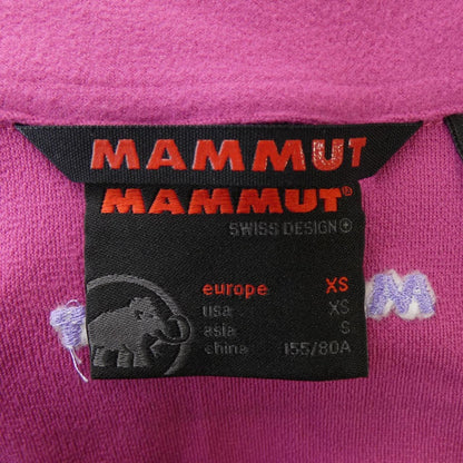 マムート ブルゾン