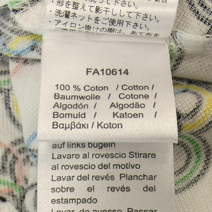 ラコステ コットンポロシャツ