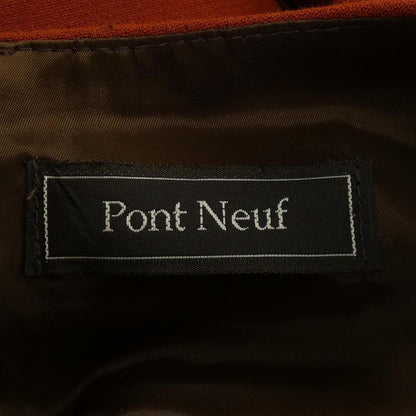 PONTNEUF ワンピース
