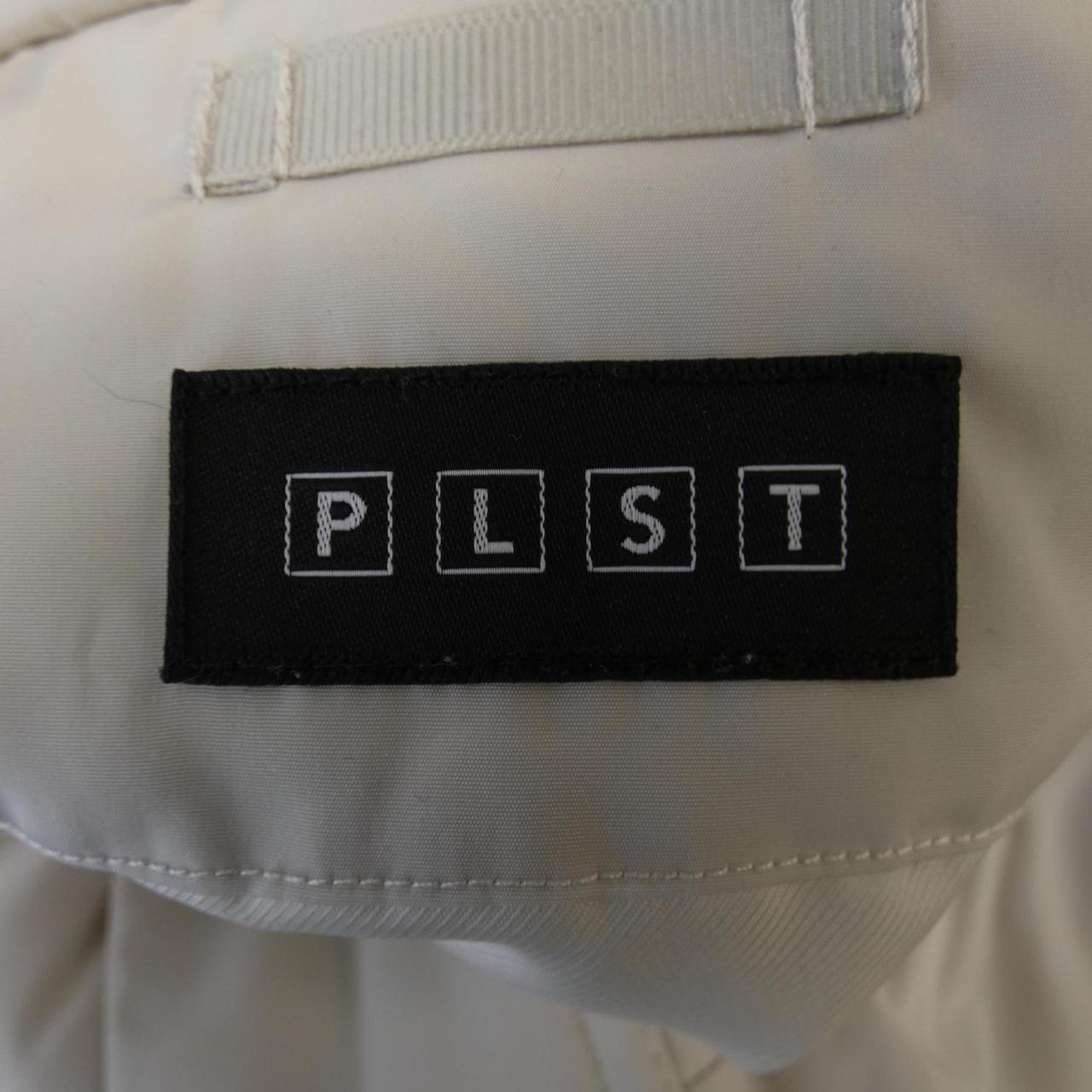 PLST ブルゾン