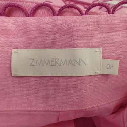 ジマーマン ショートパンツ