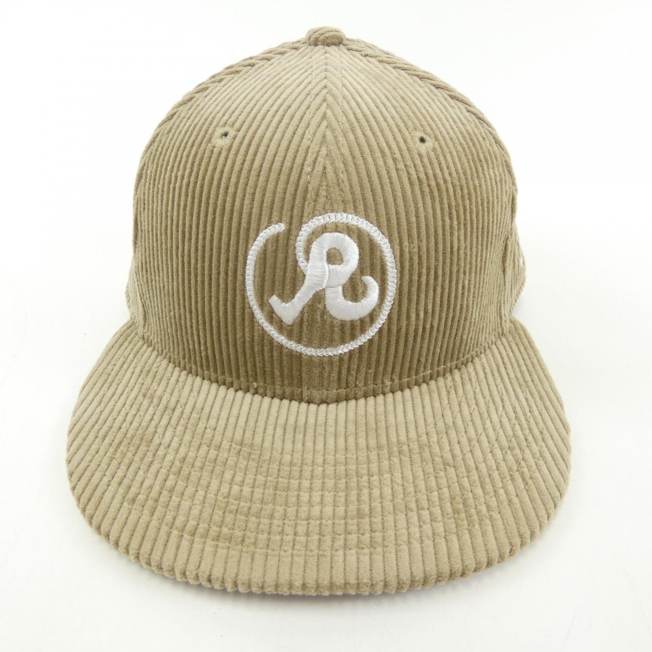 ニュー エラ RECARDSON キャップ