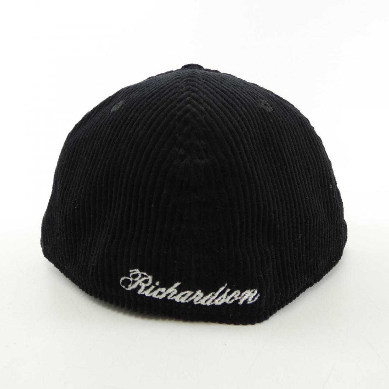 ニュー エラ RECARDSON キャップ