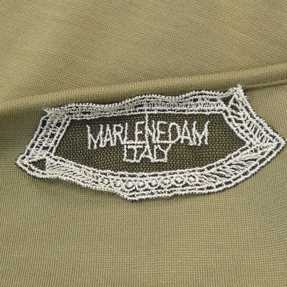マルレーネダム ワンピース