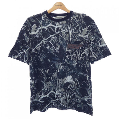 ランバン コットンTシャツ