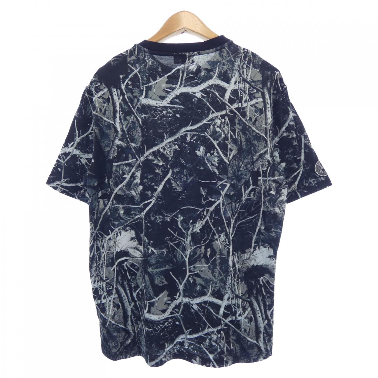 ランバン コットンTシャツ
