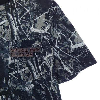 ランバン コットンTシャツ