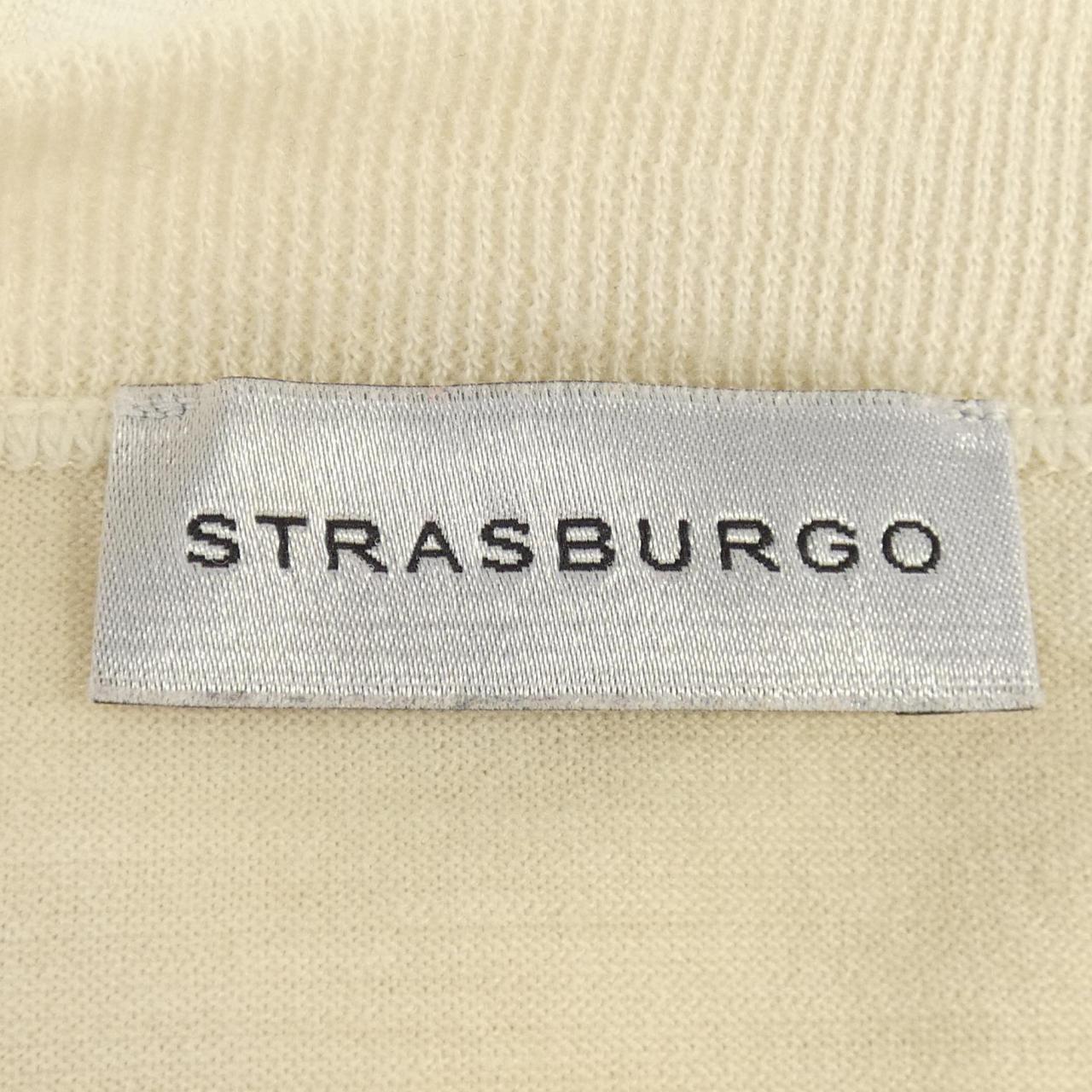 STRASBURGO トップ