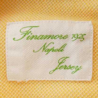 Finamore Tシャツ