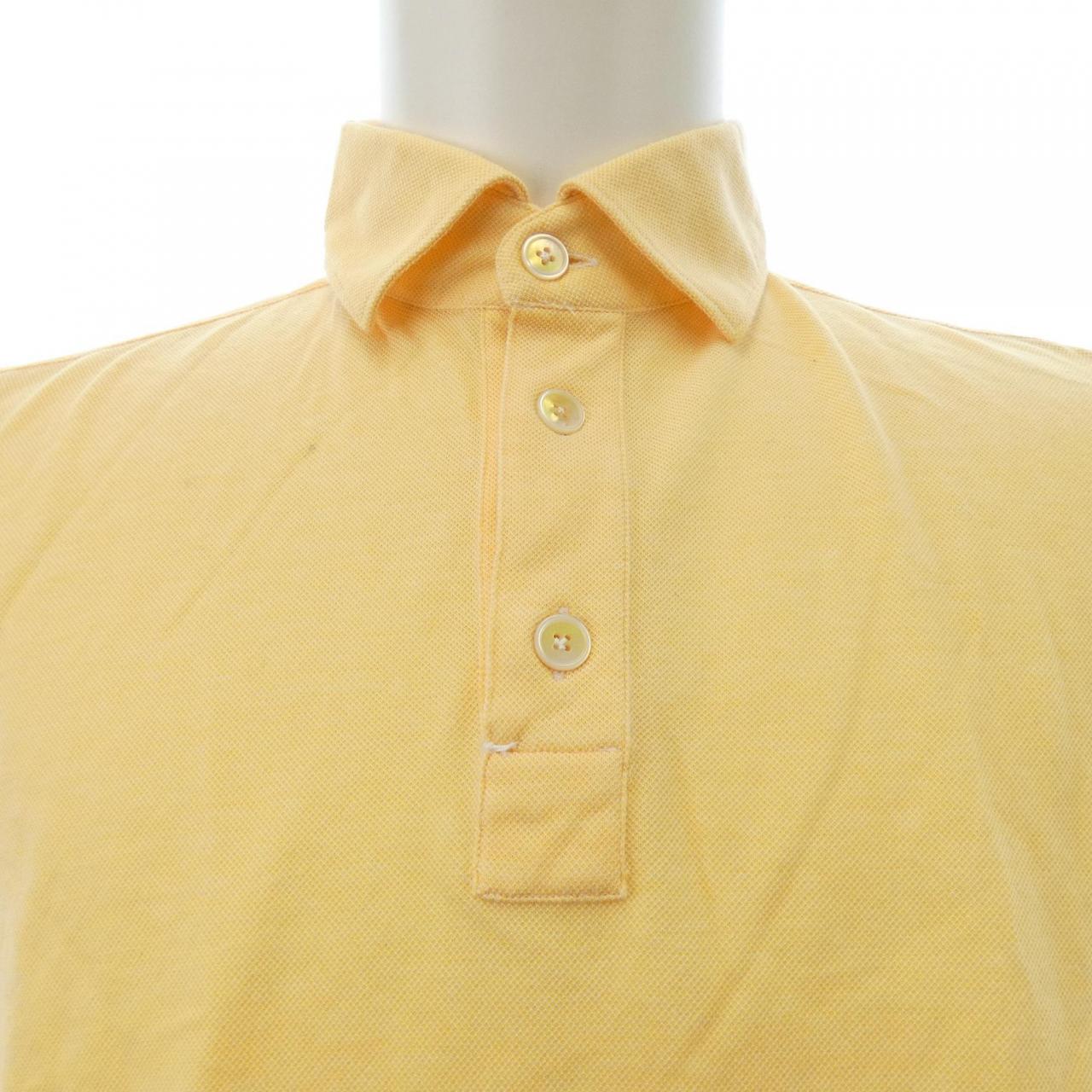 Finamore Tシャツ