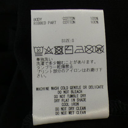 ゴッドセレクショントリプルエックス コットンTシャツ