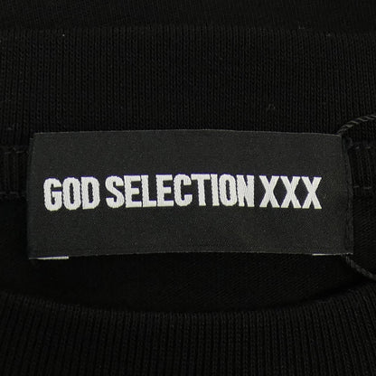ゴッドセレクショントリプルエックス コットンTシャツ