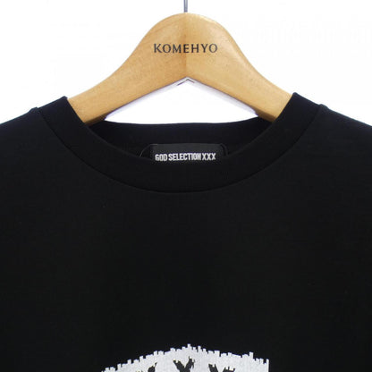 ゴッドセレクショントリプルエックス コットンTシャツ