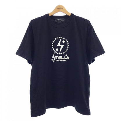 ステラマッカートニー コットンTシャツ