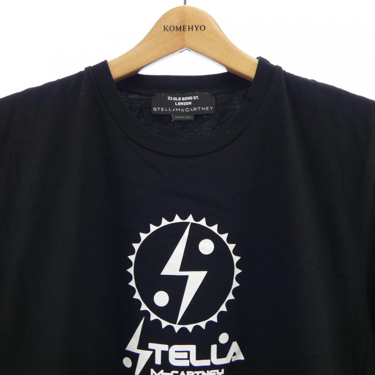 ステラマッカートニー コットンTシャツ