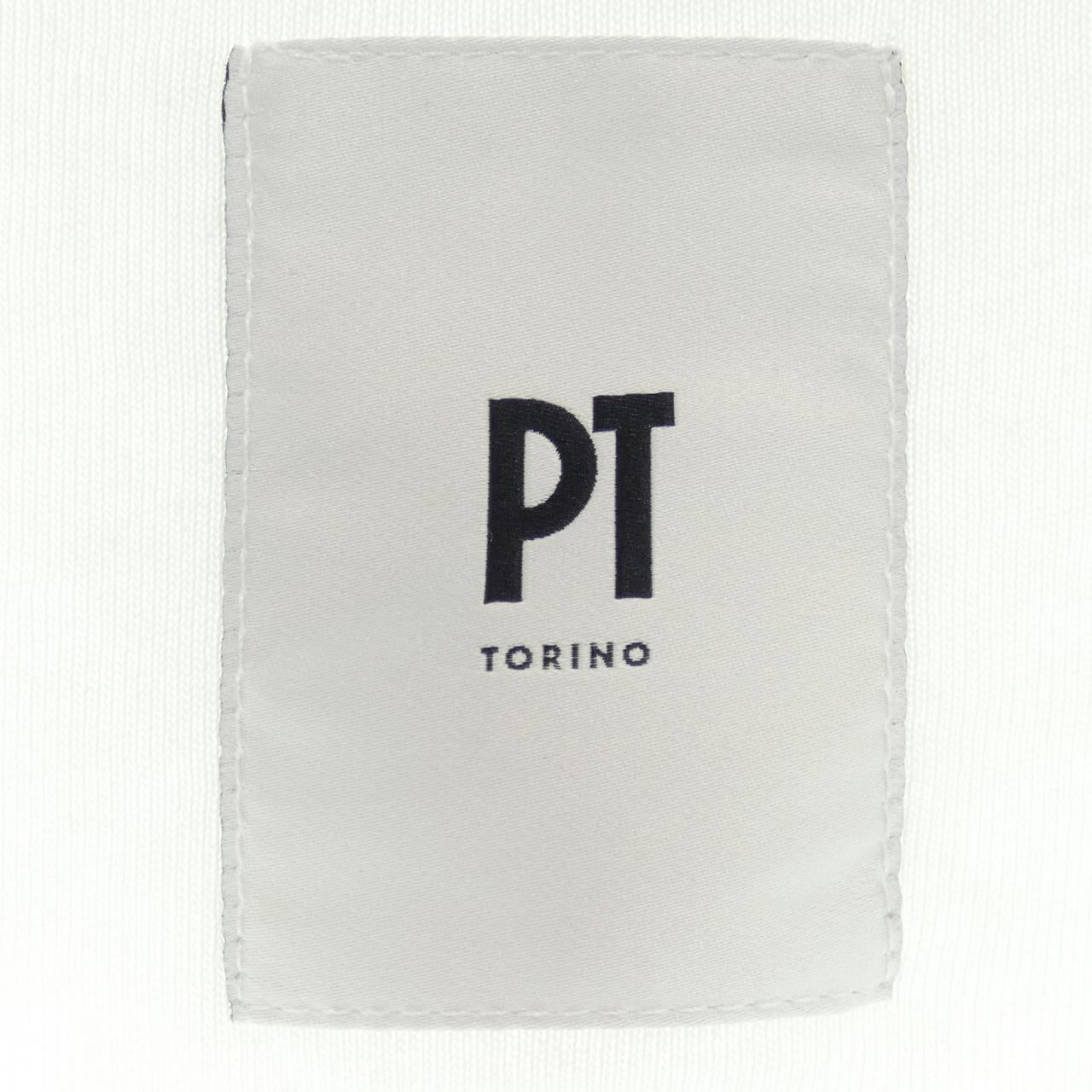 PT TORINO Tシャツ