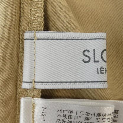 スローブイエナ ワンピース