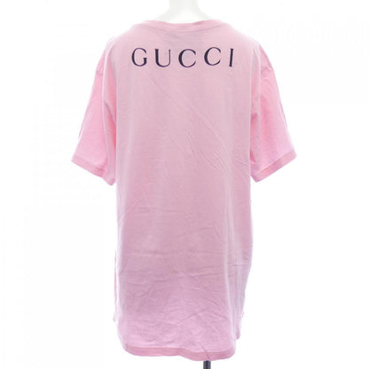 グッチ コットンTシャツ