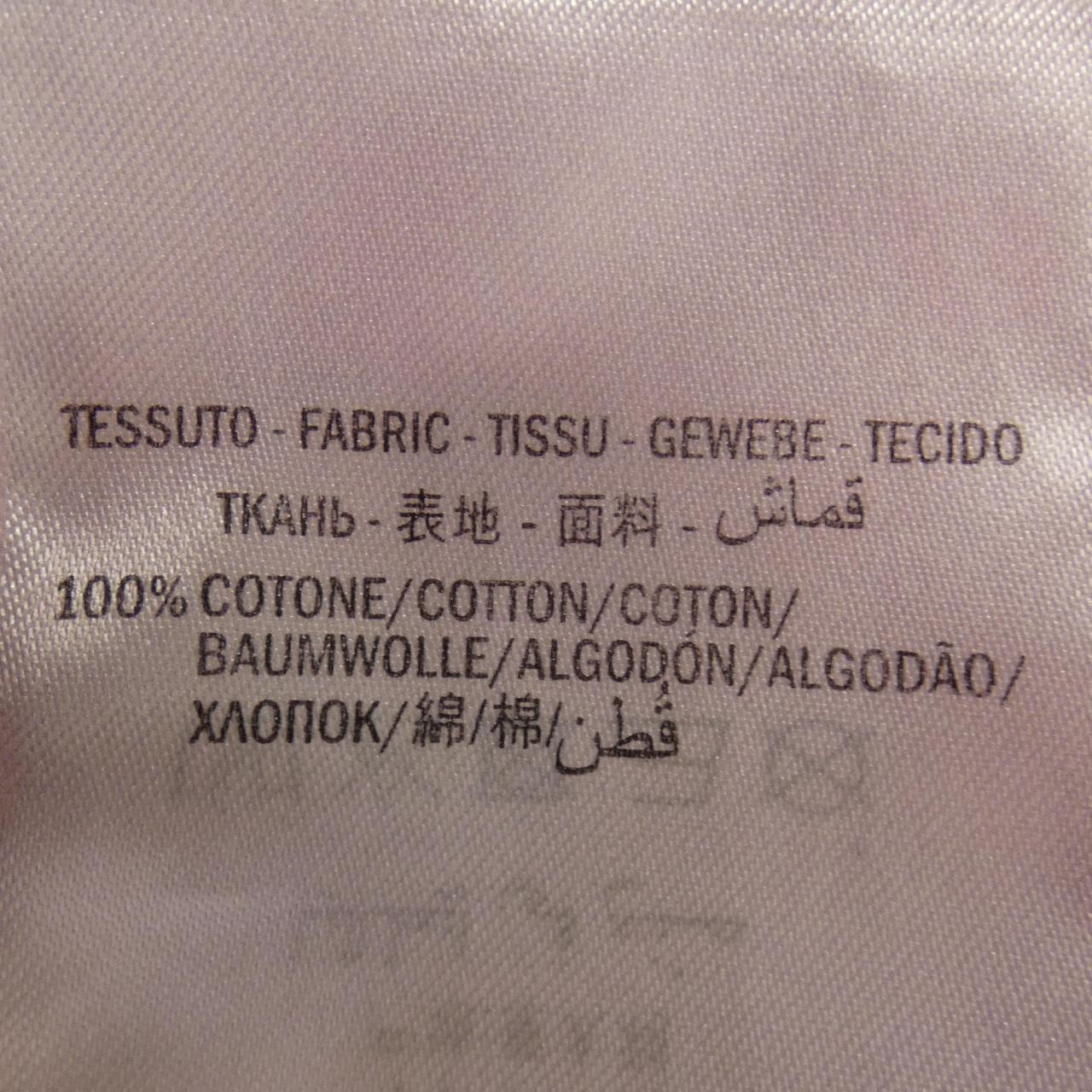 グッチ コットンTシャツ