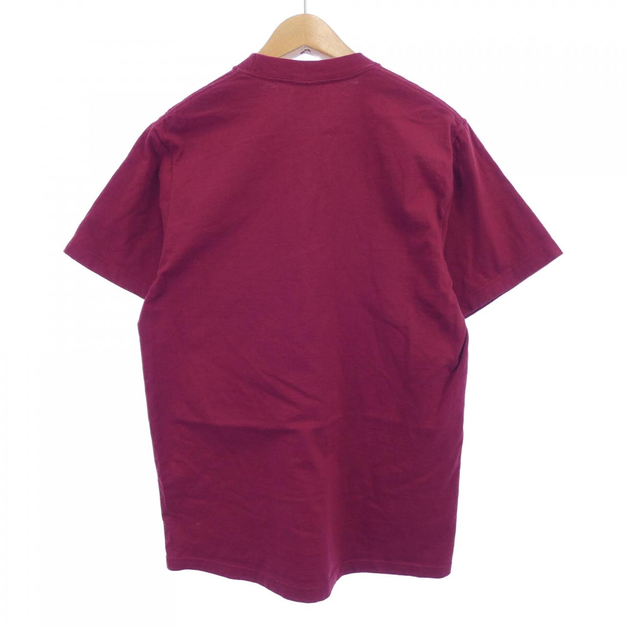 シュプリーム コットンTシャツ