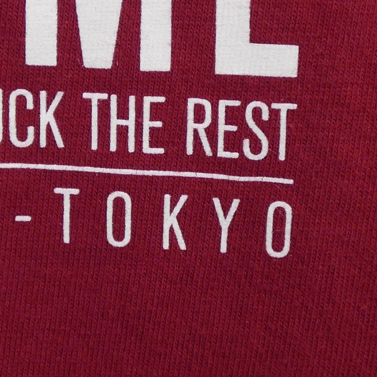 シュプリーム コットンTシャツ
