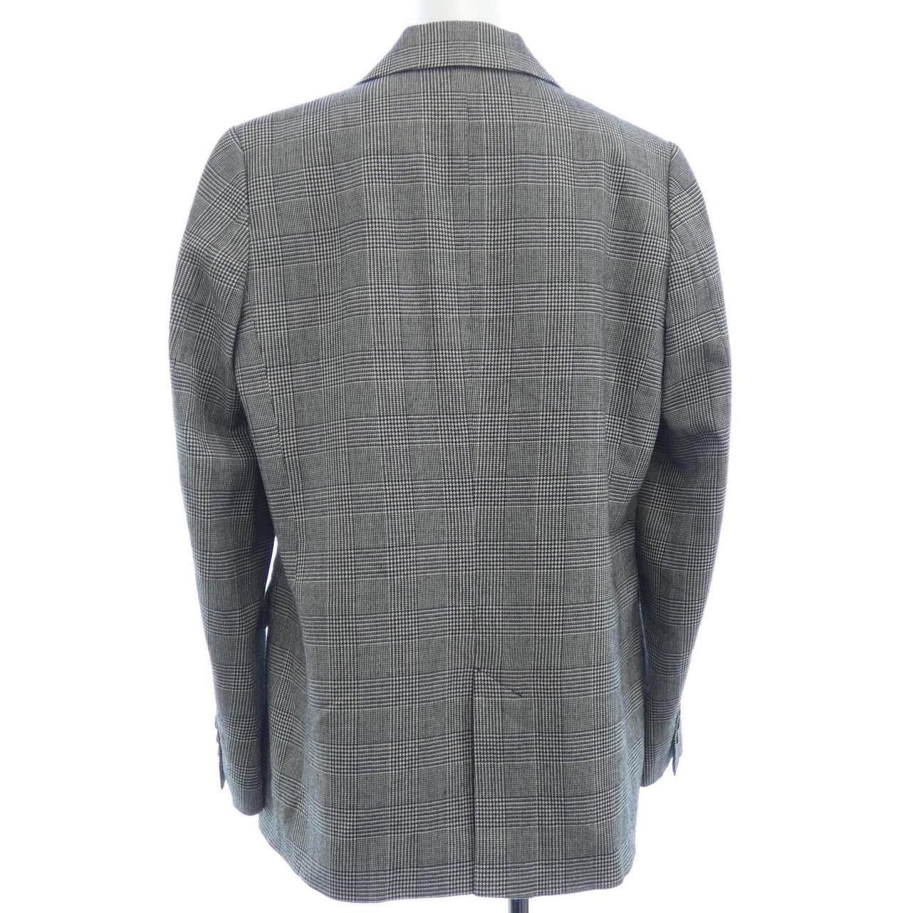スピックアンドスパン ジャケット
