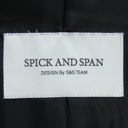 Spick & Span ジャケット