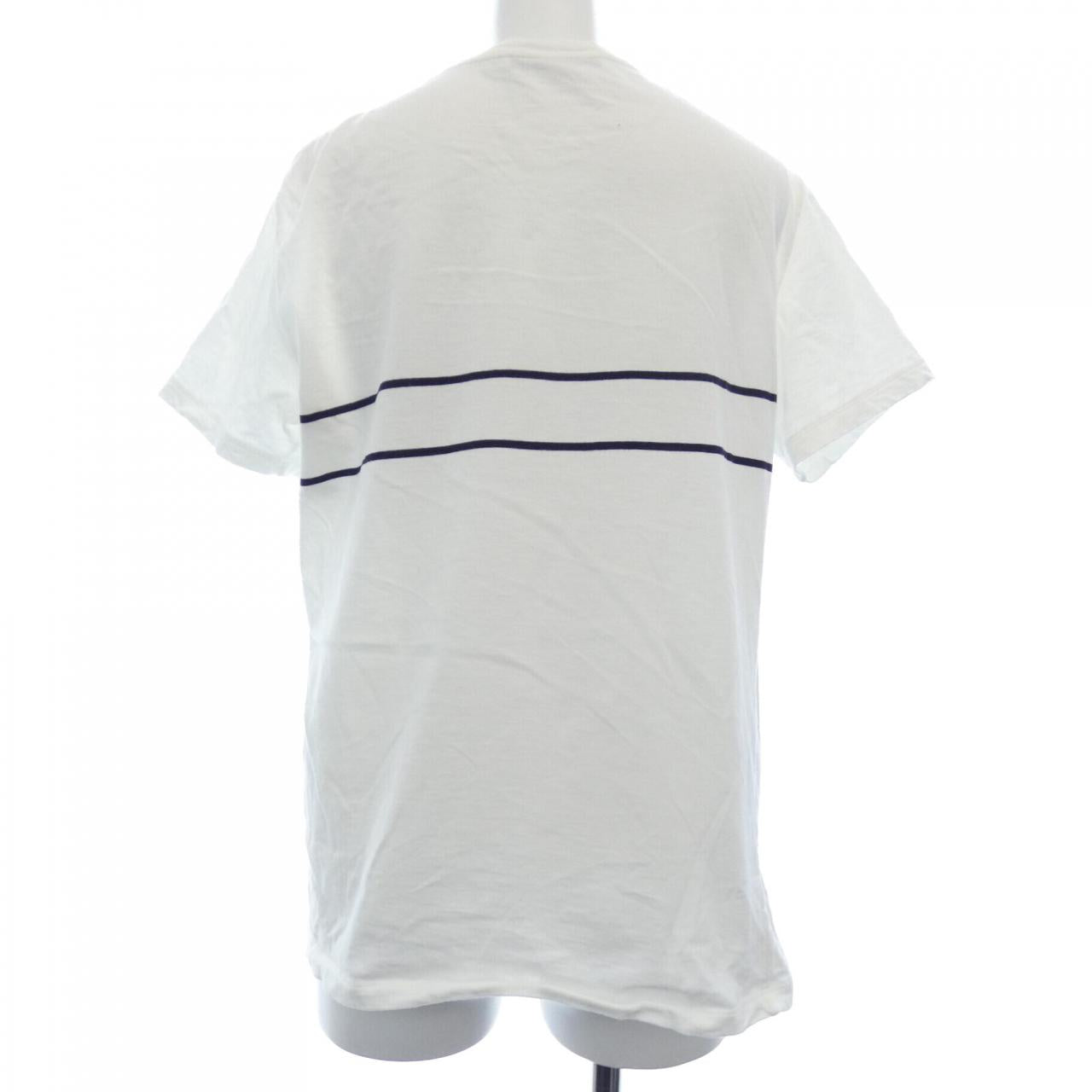クリスチャンディオール Tシャツ
