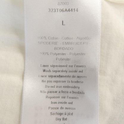クリスチャンディオール Tシャツ