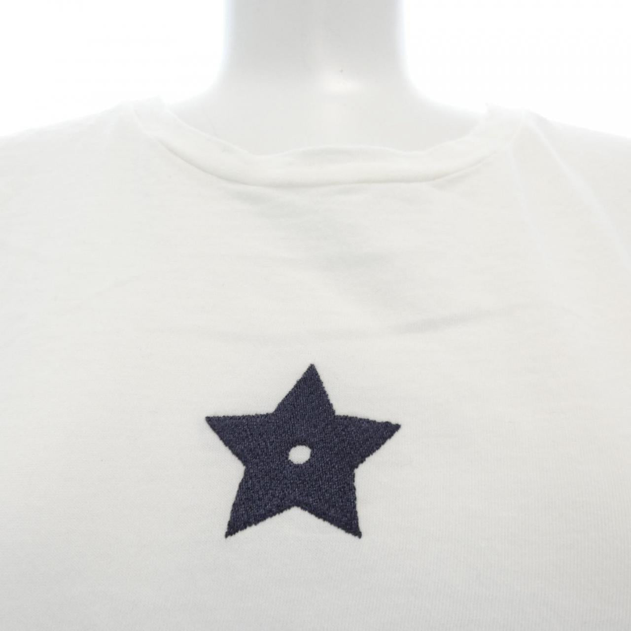 クリスチャンディオール Tシャツ