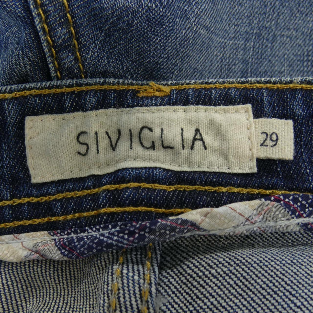 Siviglia ジーンズ