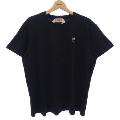 ヌメロヴェントゥーノ コットンTシャツ